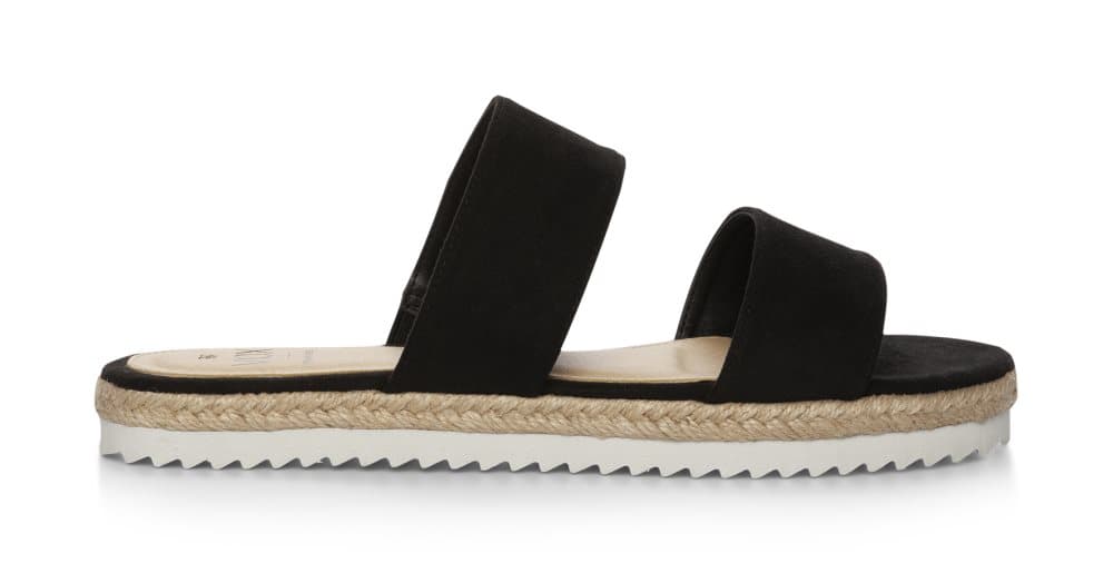 ALLEY Sandal