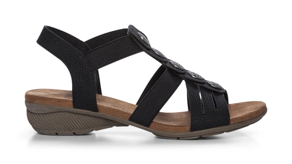Bold Sandal