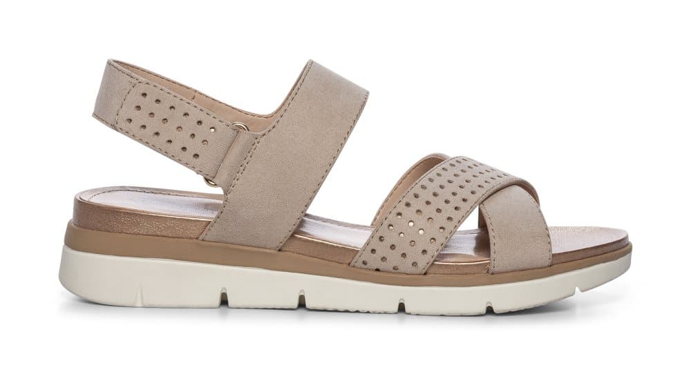 SO ALL Sandal