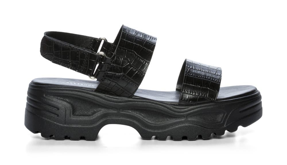 Attitude Sandal