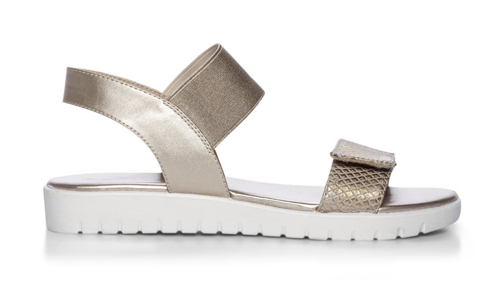 ALLEY COMFORT Sandal