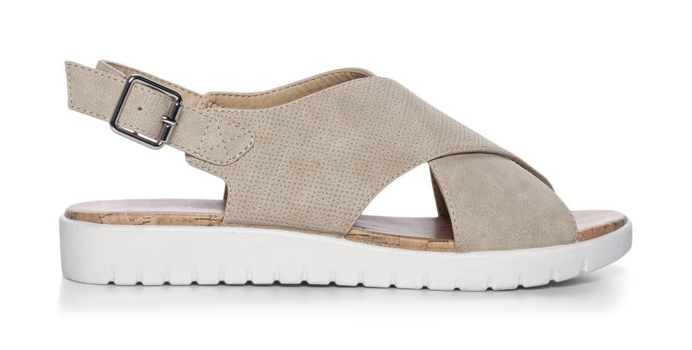ALLEY COMFORT Sandal