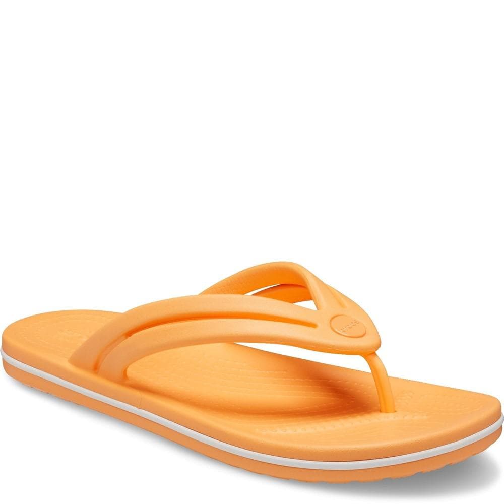 Crocs Damer / krokband flip flops