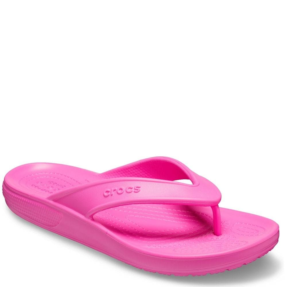 Crocs Unisex vuxna Classic II flip-flops