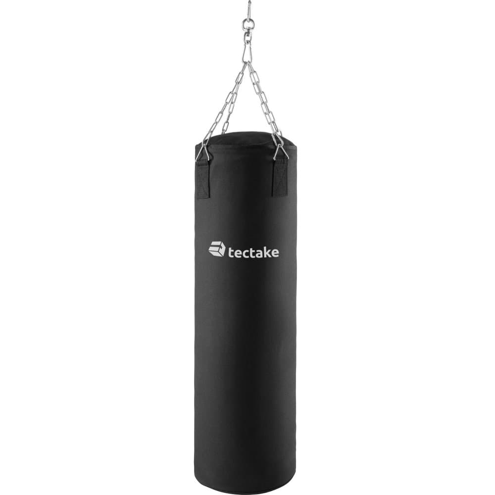 Boxningssäck - svart