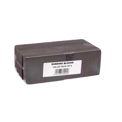Ultratape Sanding Block (Pack of 8)