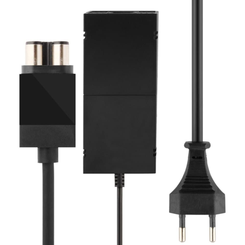 AC Adapter för Microsoft Xbox One