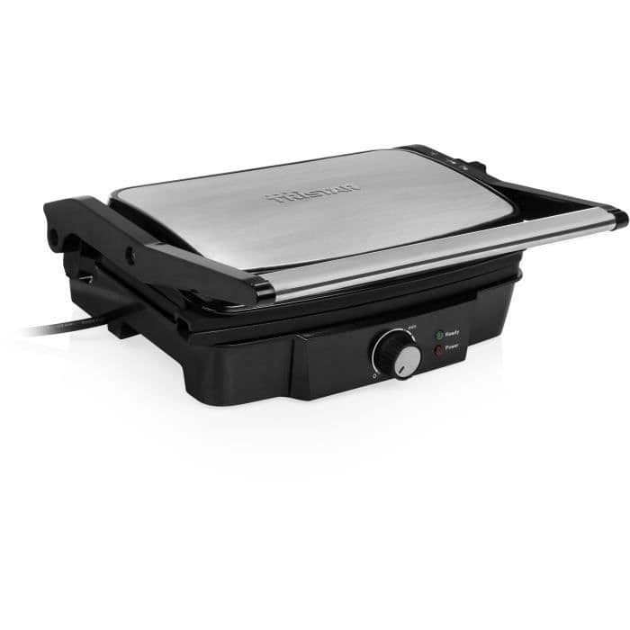 TRISTAR - GR-2852 - Grillkød - 1500W
