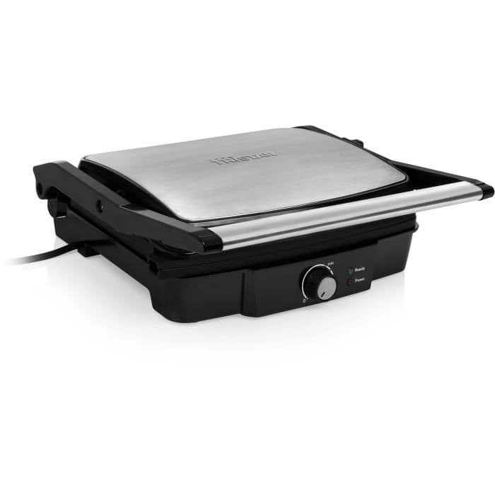 TRISTAR - GR-2853 - Grillkød - 2000W