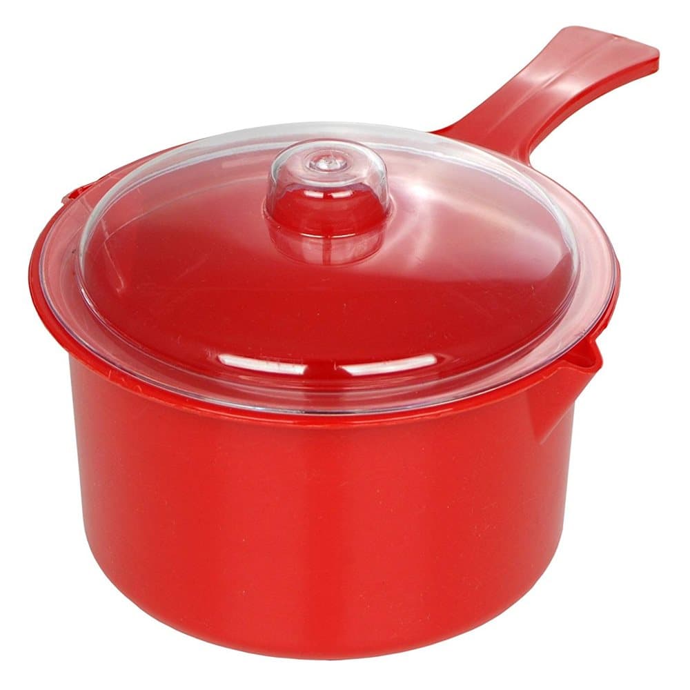Pendeford Sauce Pan & Lid