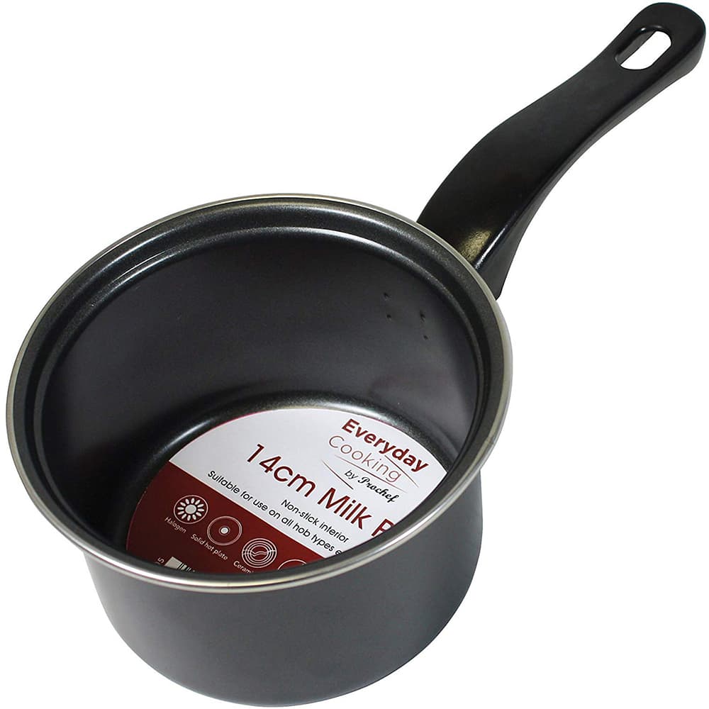 Prochef Milk Pan