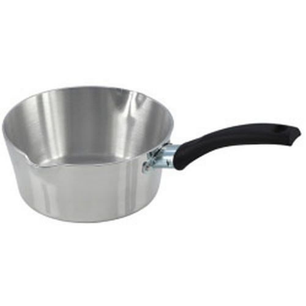 Pendeford Sapphire Collection Polished Milk Pan