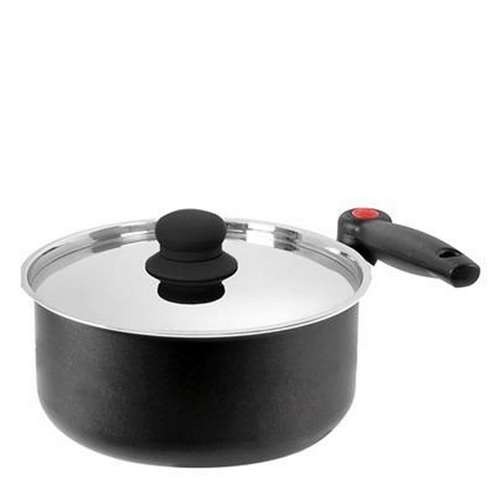 Brunner Pirate Saucepan And Lid
