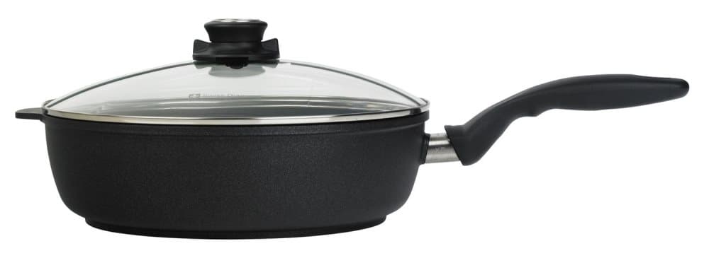 XD Induction Sauté Pan with Lid