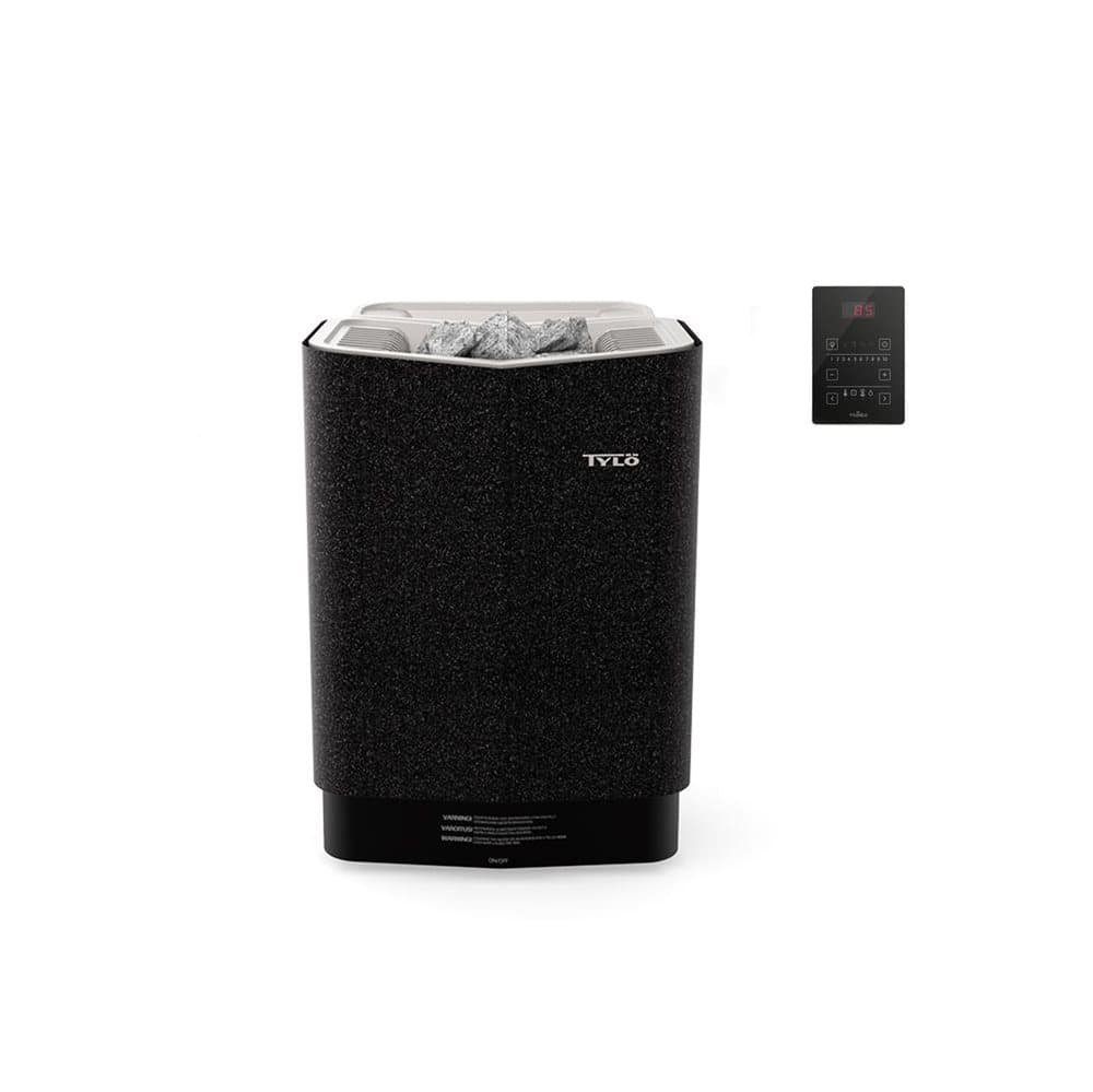 Bastuaggregat Tylö Sense Combi 8 Pure