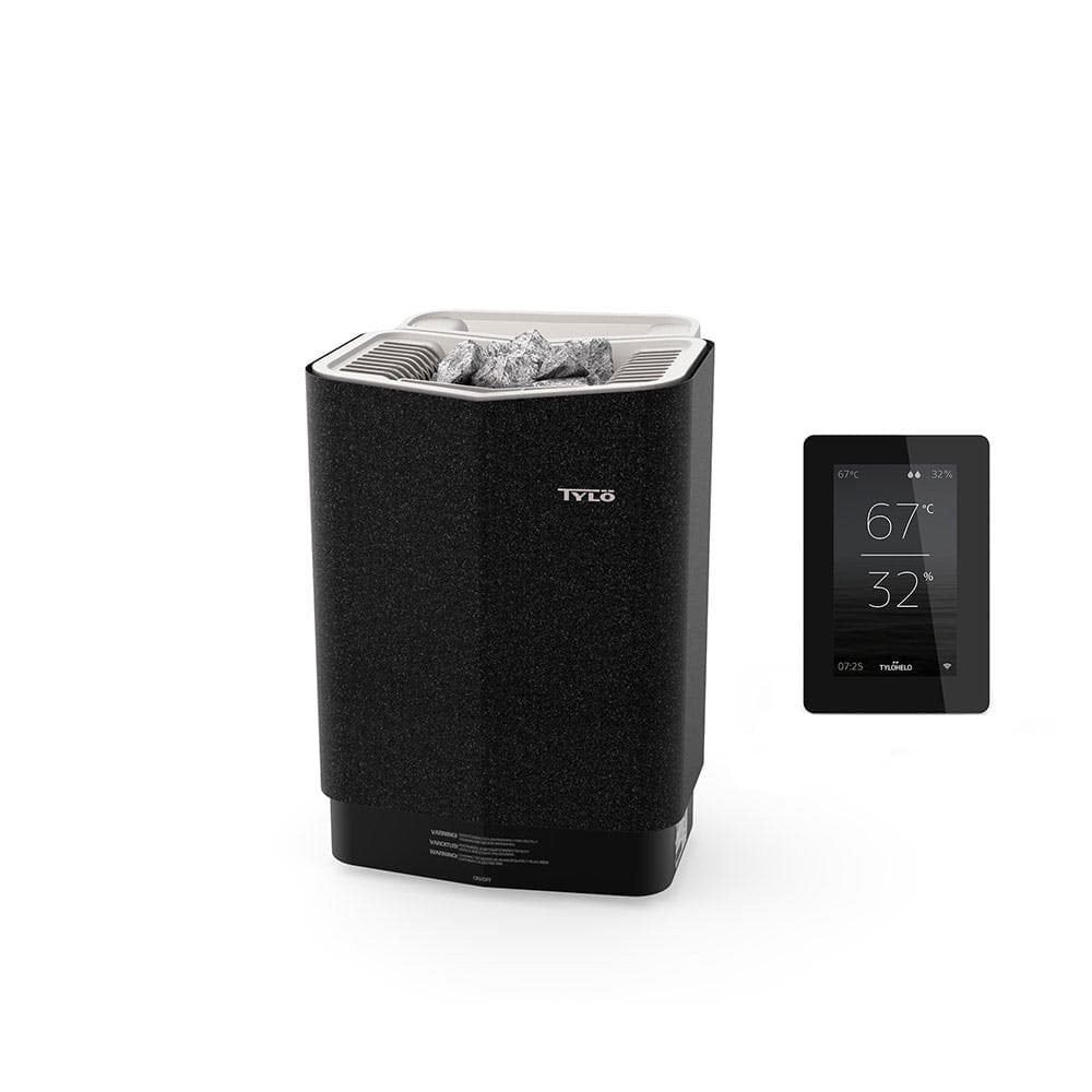 Bastuaggregat Tylö Sense Combi Elite 8