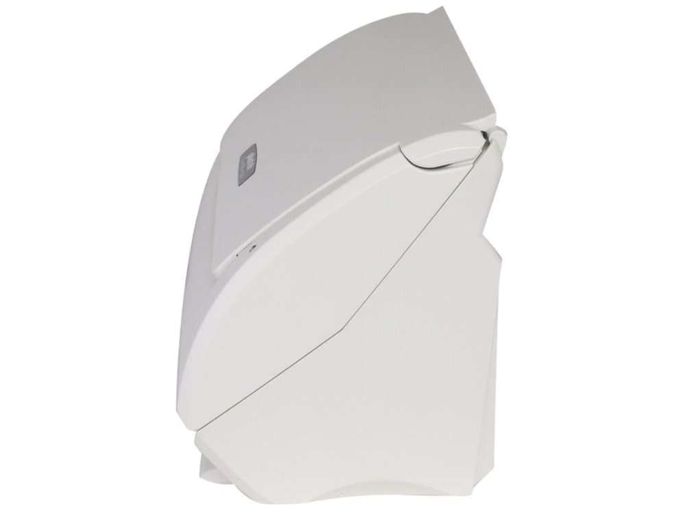 Plustek SmartOffice PS283 Dokumentscanner A4 600 x 600 dpi 25 Sider/min USB