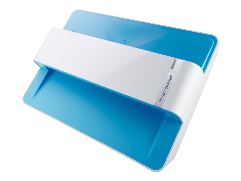 Plustek ePhoto Z300 - Arkmatad skanner - CCD - A4/Letter - 300 dpi x 300 dpi - upp till 500 scanningar per dag - USB 2.0