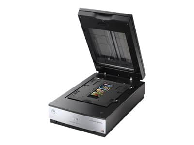 Epson Perfection V850 Pro - Planskanner - CCD - A4/Letter - 6400 dpi x 9600 dpi - USB 2.0