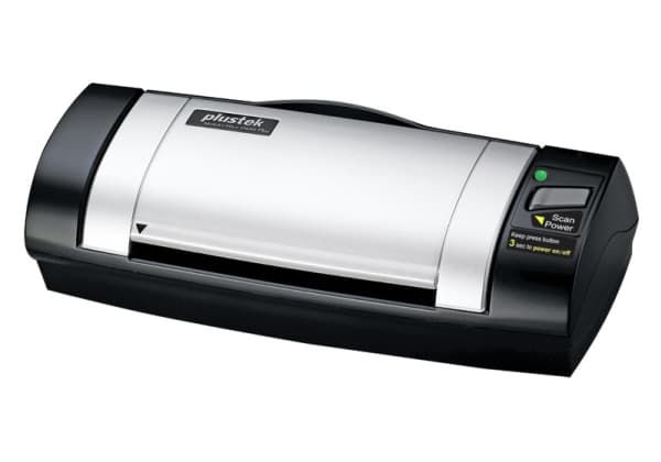 Plustek MobileOffice D600 Plus, 107 x 593,3 mm, 600 x 600 DPI, 48 bit, 24 bit, 8 bit, 1 bit