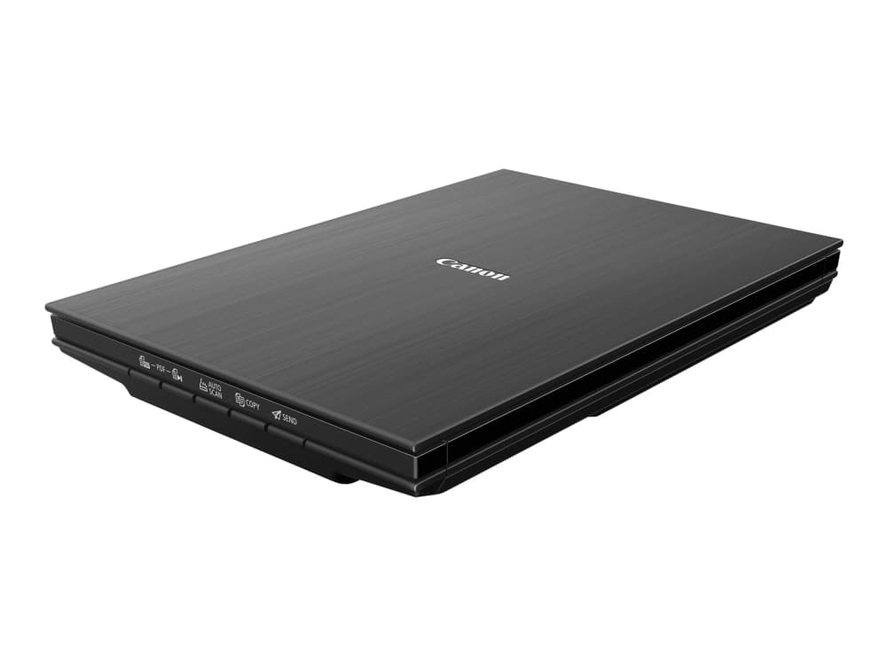 Canon CanoScan LiDE 400 - Planskanner - Contact Image Sensor (CIS) - A4/Letter - 4800 dpi x 4800 dpi - USB-C