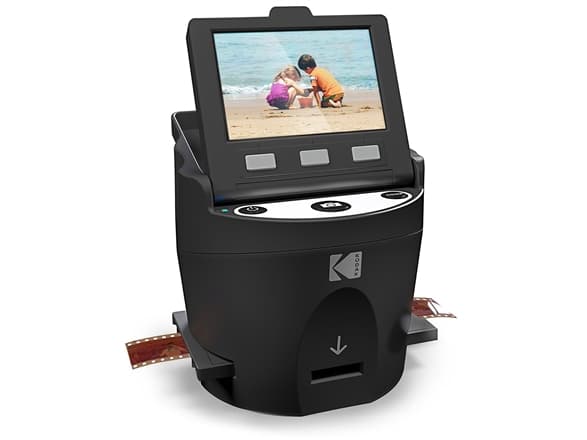 Kodak Scanza (RODFS35)