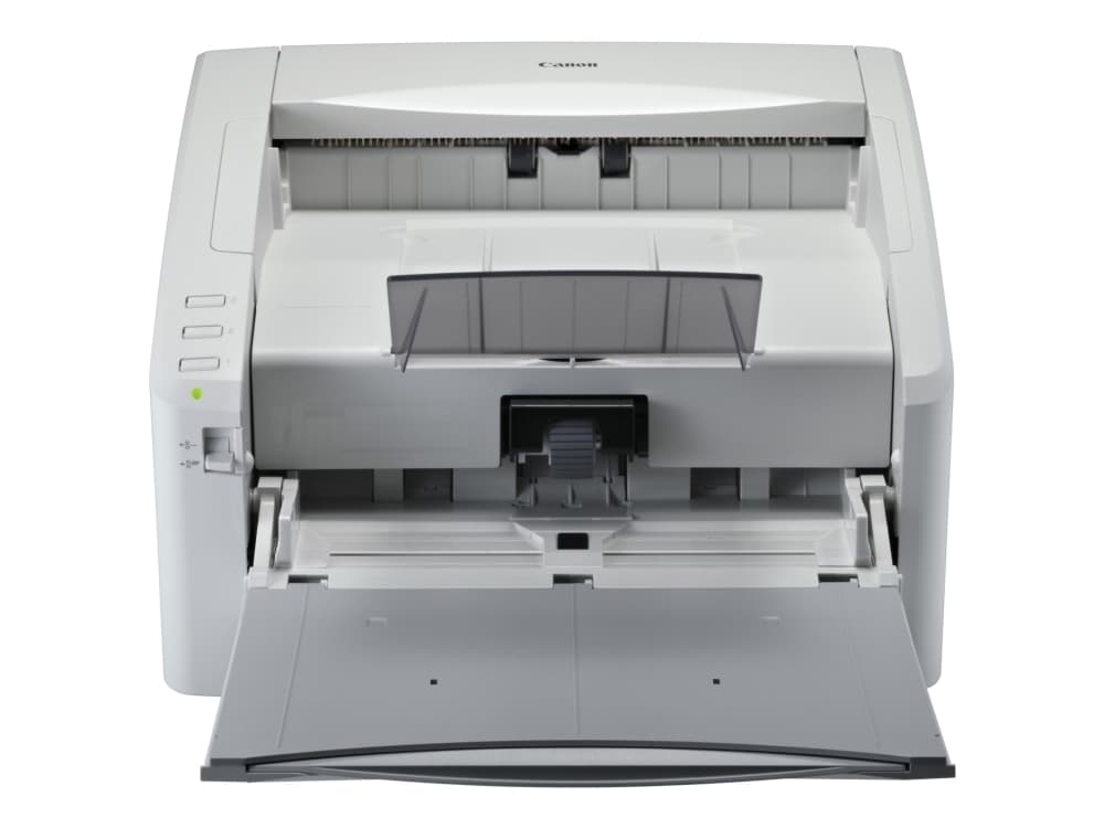 Canon imageFORMULA DR-6010C - Dokumentskanner - CMOS / CIS - Dupleks - 219 x 1000 mm - 600 dpi x 600 dpi - inntil 60 spm (mono) / inntil 60 spm (farg
