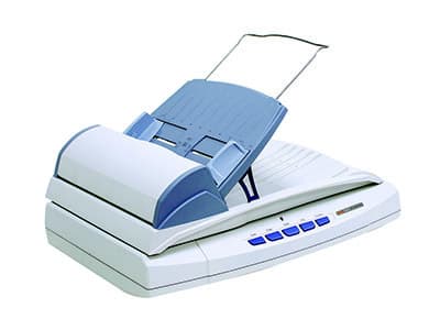 Plustek SmartOffice PL2000 PLUS, 216 x 356 mm, 1200 x 1200 DPI, 48 bit, 24 bit, 8 bit, 1 bit