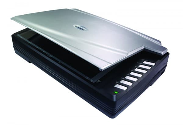 Plustek OpticPro A 360 Plus