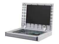 Canon Flatbed Scanner Unit 201 - Planskanner - CCD - A3 - 600 dpi x 600 dpi - USB 2.0 - for imageFORMULA DR-6010C, DR-6030C, DR-G1100, DR-G1130, DR-M
