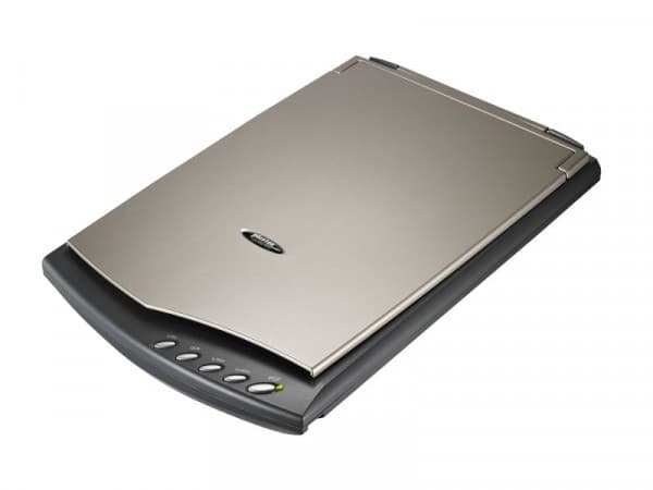Plustek OpticSlim 2610 Plus Flatbed-scanner A4 1200 x 1200 dpi USB 2.0