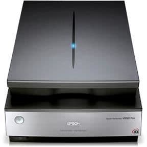 EPSON PERFECTION V850 PRO