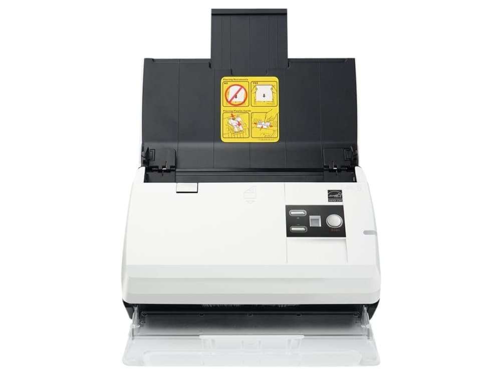 Plustek SmartOffice PN30U, 216 x 5080 mm, 600 x 600 dpi, 48 Bit, 24 Bit, 16 Bit, 8 Bit