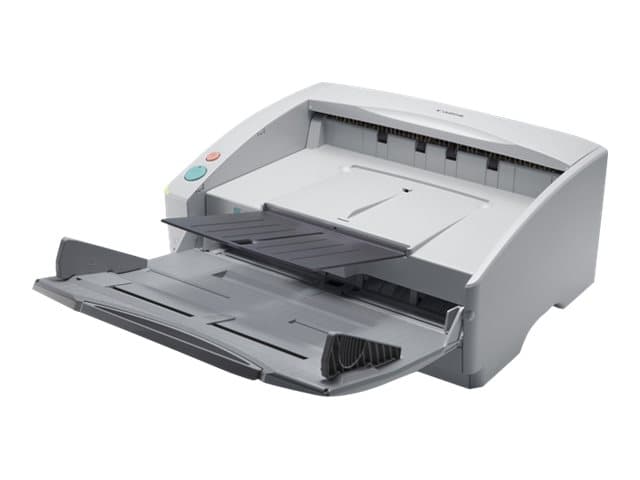 Canon imageFORMULA DR-6030C - Dokumentskanner - CMOS / CIS - Dupleks - 300 x 432 mm - 600 dpi x 600 dpi - inntil 80 spm (mono) / inntil 80 spm (farge