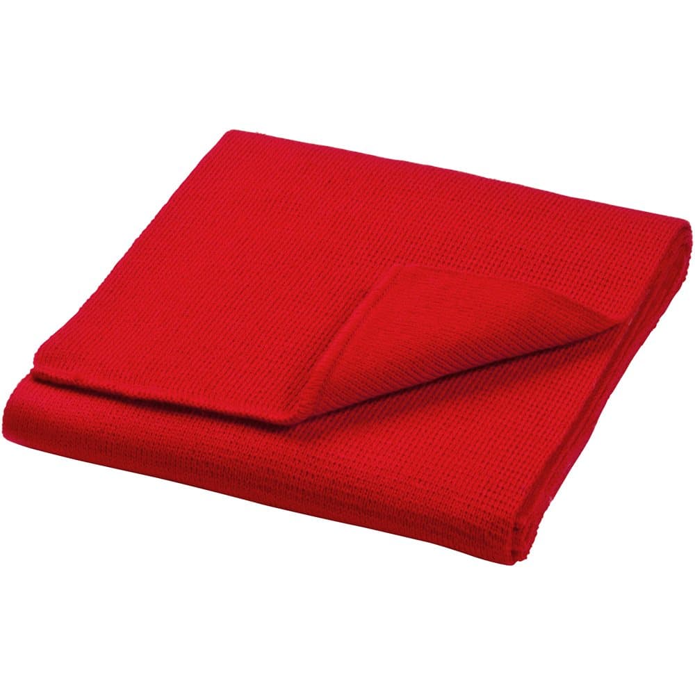 Bullet Unisex Columbus Scarf