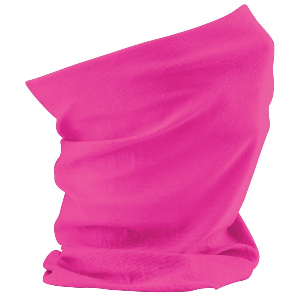 Beechfield Ladies/Womens Multi-Use Original Morf