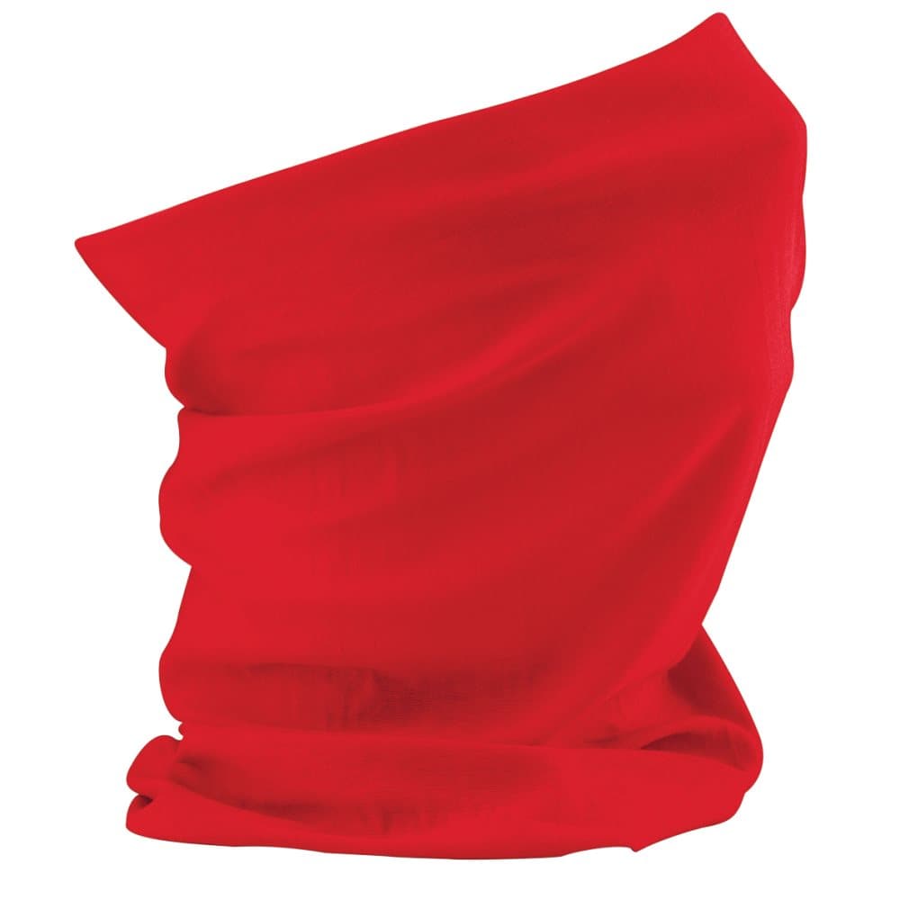 Beechfield Ladies/Womens Multi-Use Original Morf