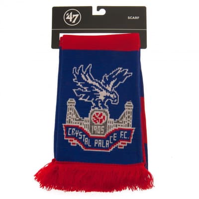 Crystal Palace FC Bar halsduk