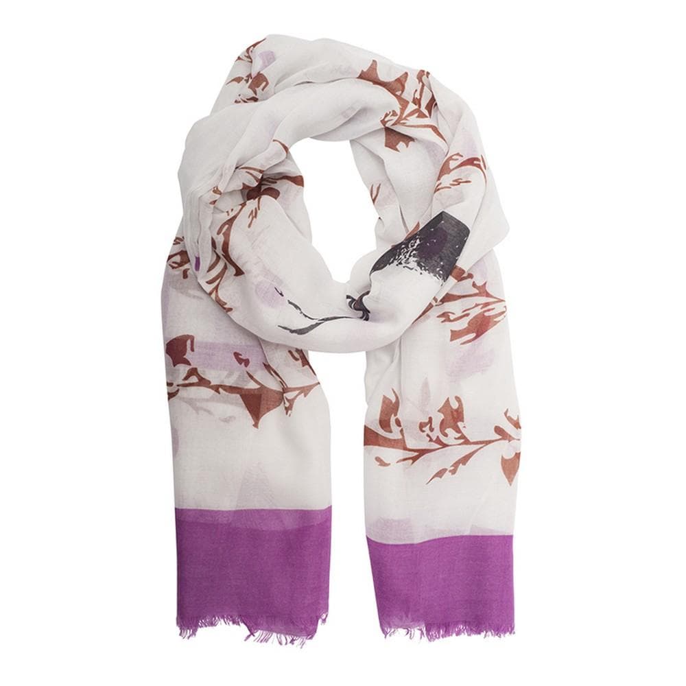 Myrtle Beach Adults Unisex Traditional Scarf