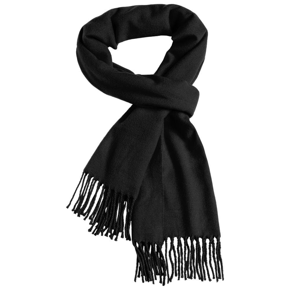 Myrtle Beach Vuxna unisex elegant halsduk