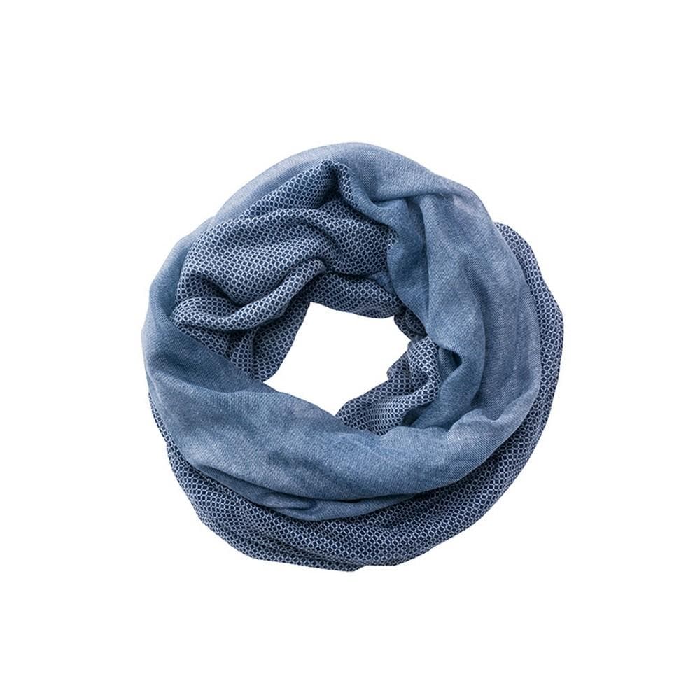 Myrtle Beach Vuxna Unisex-tryckt loop-halsduk