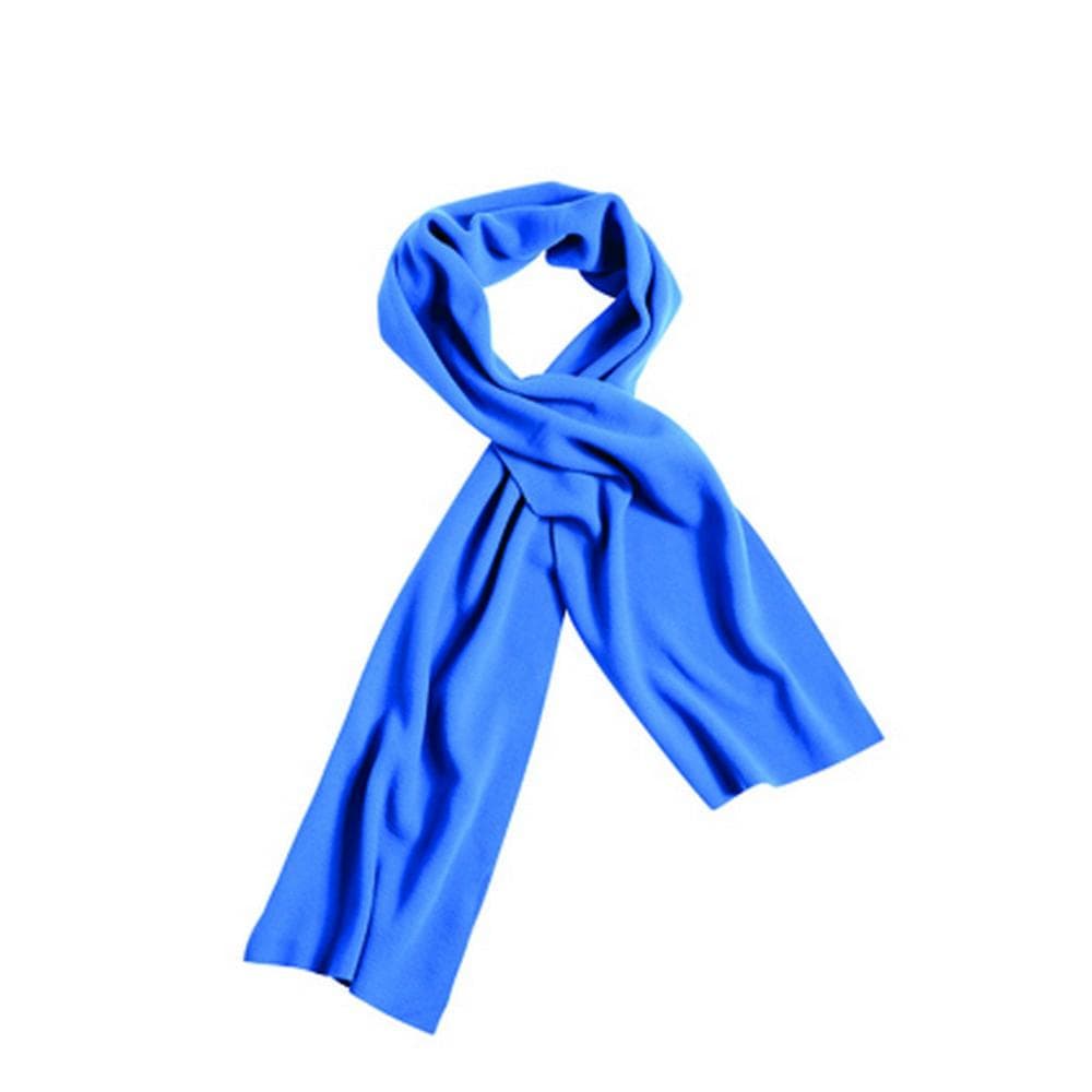 Myrtle Beach Adults Unisex Fleece Scarf
