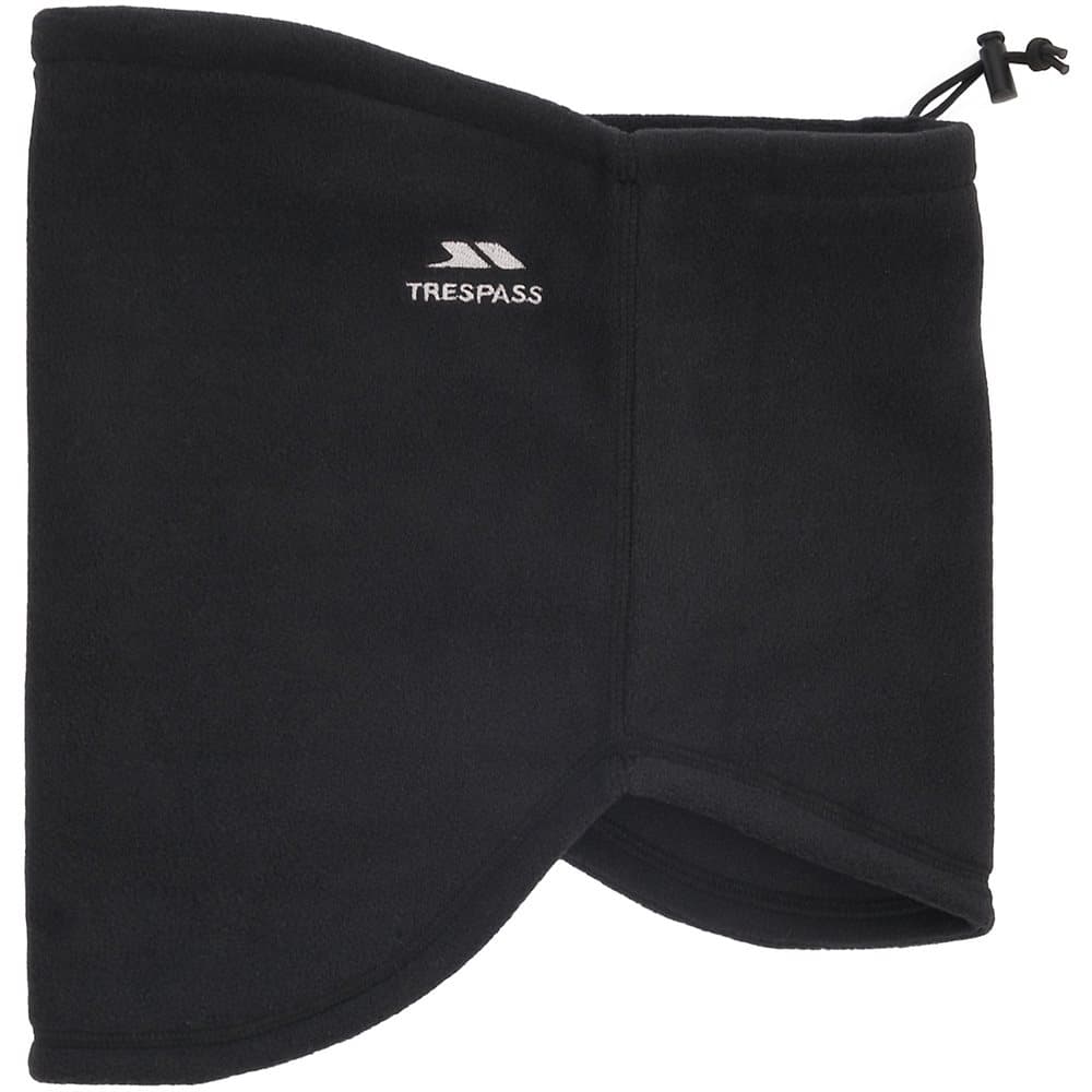 Trespass Unisex Perez Shaped Neckwarmer