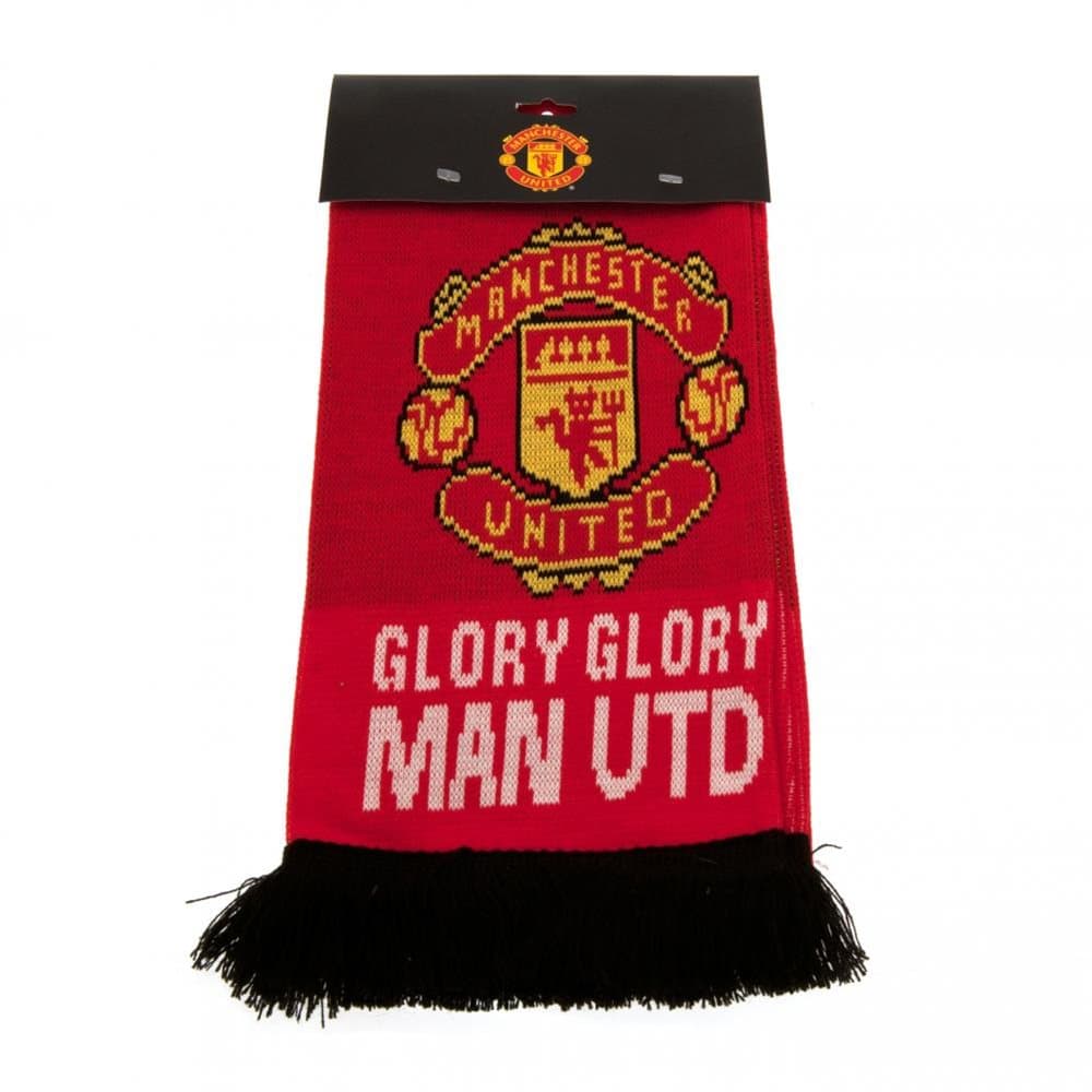 Manchester United FC Halsduk GG