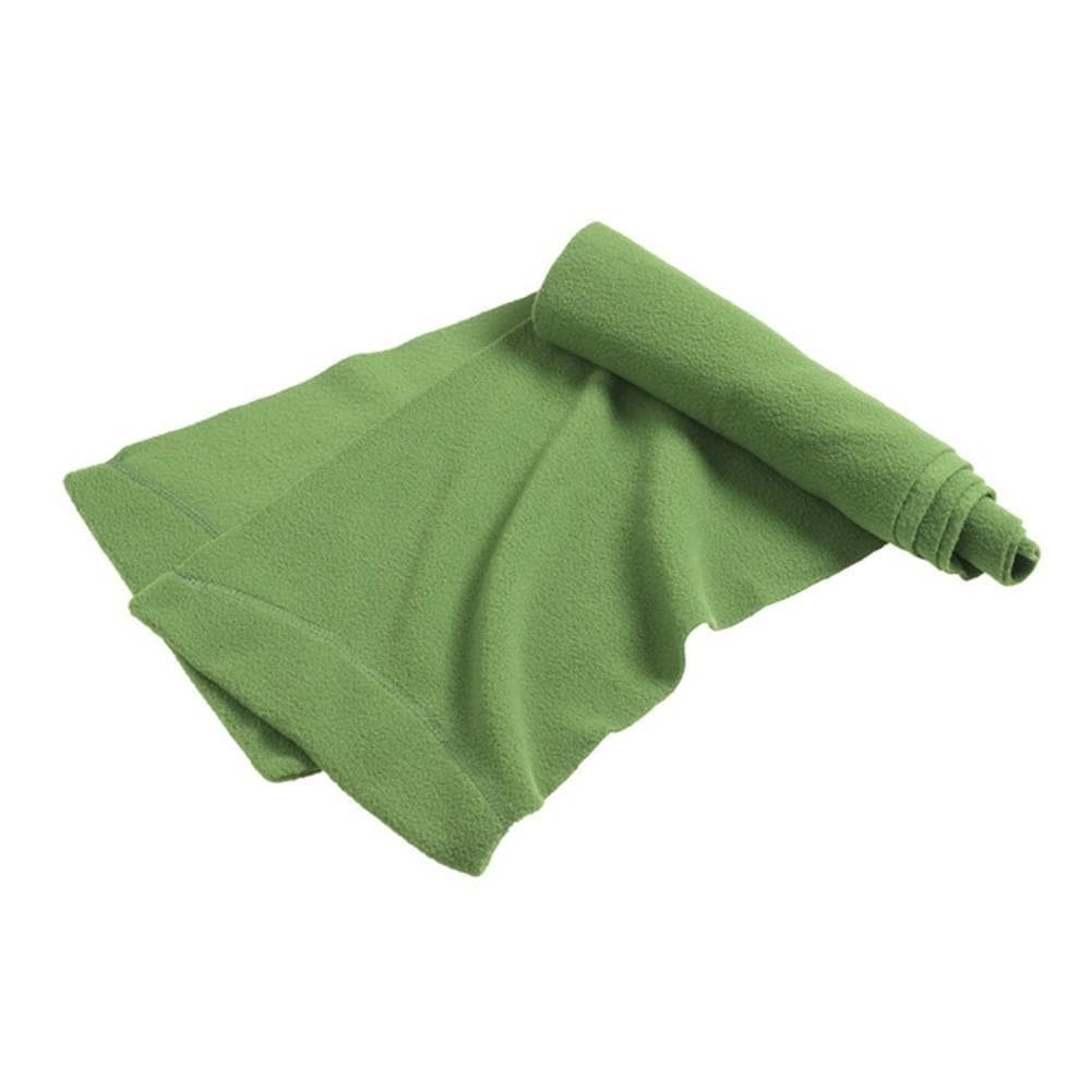 Myrtle Beach Adults Unisex Microfleece Scarf