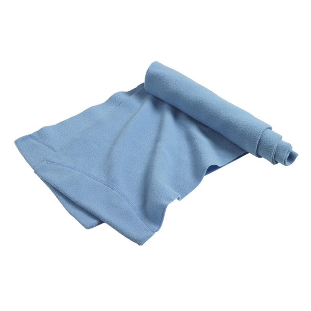 Myrtle Beach Adults Unisex Microfleece Scarf