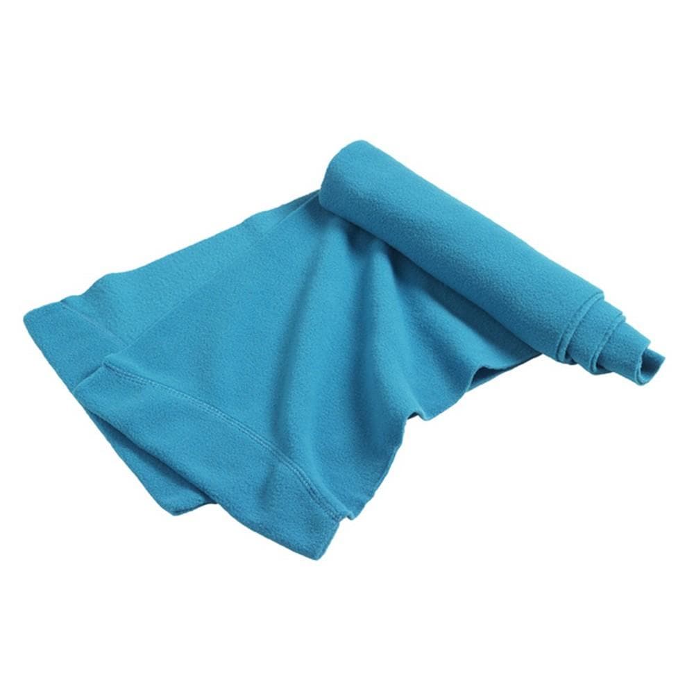 Myrtle Beach Adults Unisex Microfleece Scarf