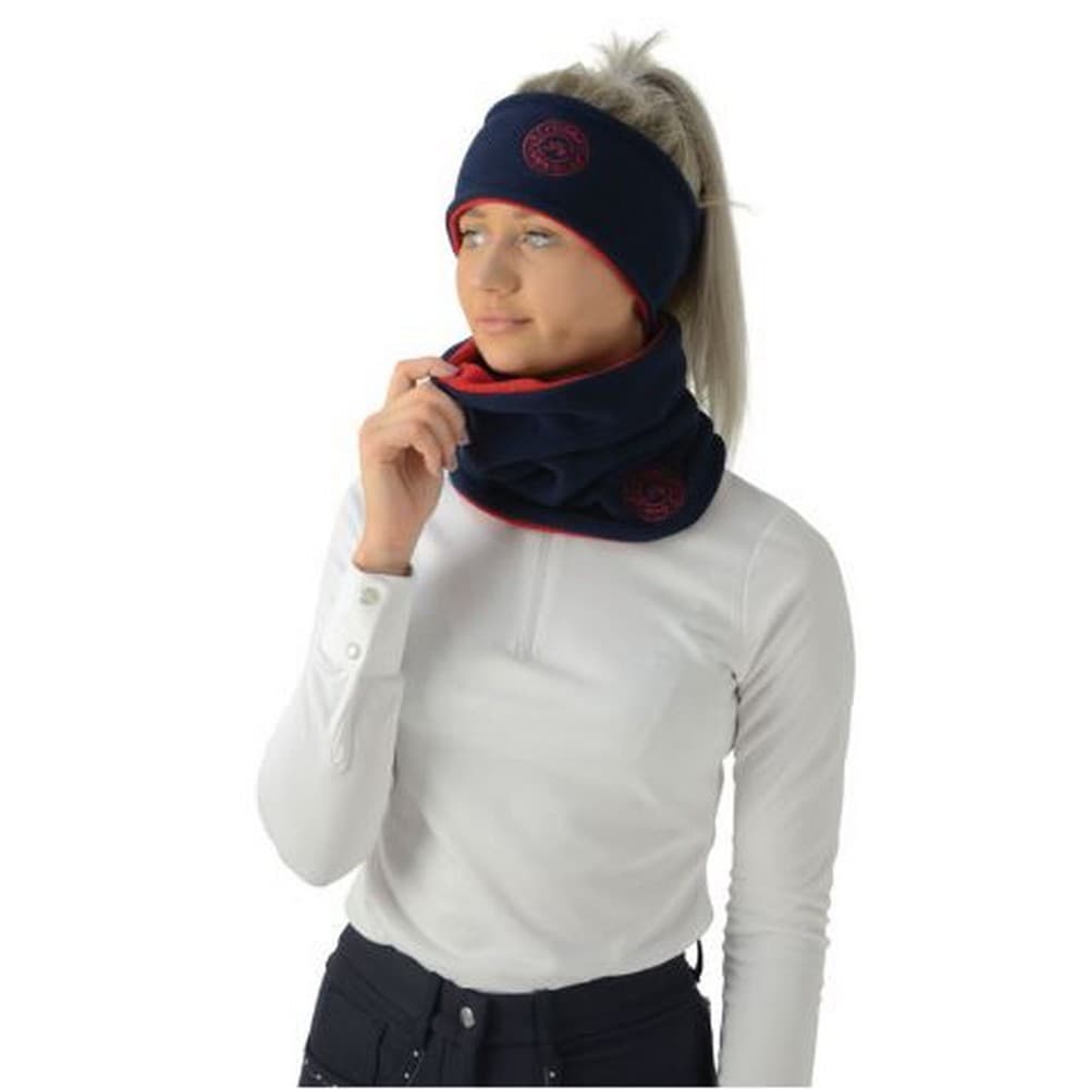 Hy Signature Womens/Ladies Neck Warmer