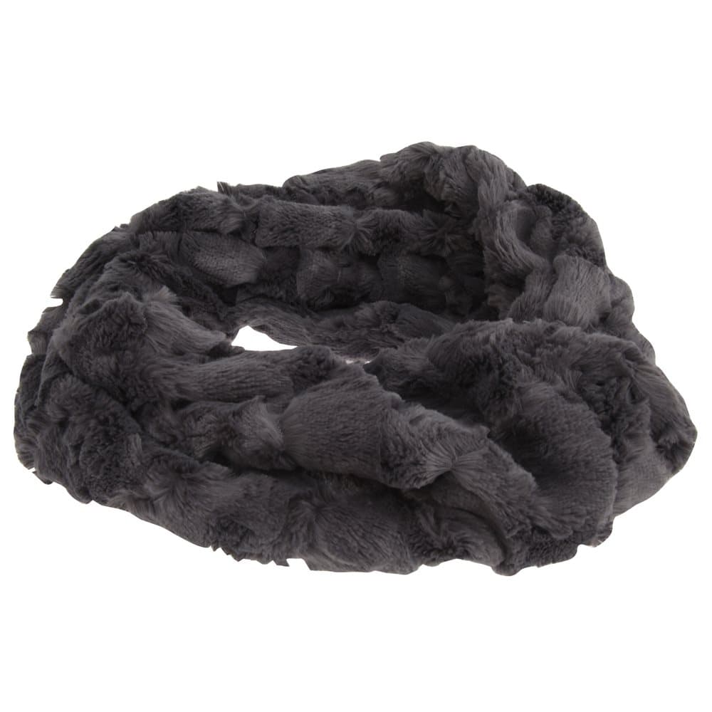 Foxbury Womens/Ladies Faux Fur Snood