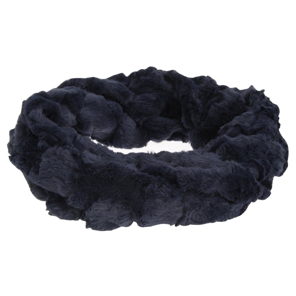 Foxbury Kvinnor / damer Faux Fur Snood
